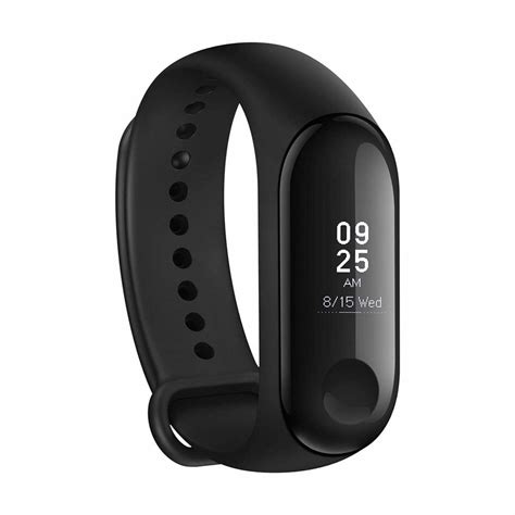 xiaomi mi band 3 nfc version|Xiaomi Mi band 3.